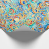 Vleetherpauw Cadeaupapier (Hoek)