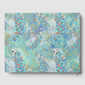 Vleetherpauw Gastenboek (Achterkant)