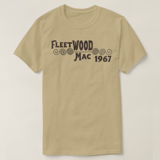Vleethout T-shirt (Design voorkant)