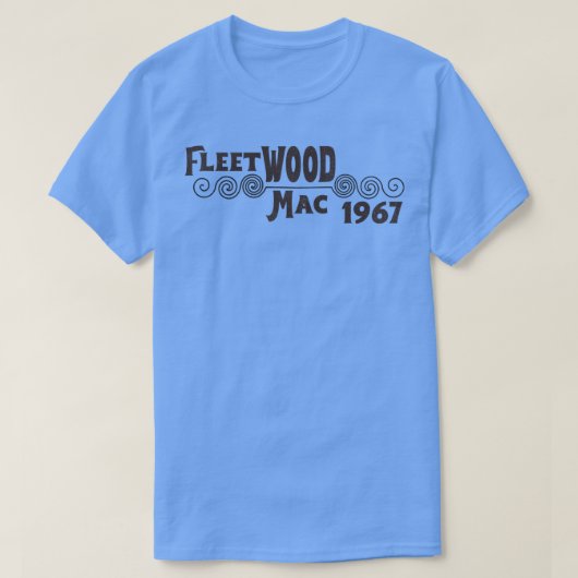 Vleethout T-shirt (Design voorkant)