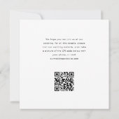 Vlek allen rond Minimale het Lijst van de Tekst sp (Achterkant)