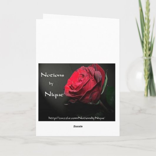 Vlek en bloed kaart (Achterkant)