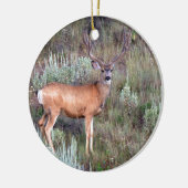 Vlek Keramisch Ornament (Links)