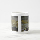 Vlekken Magische Mok (Center)