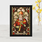 Vlekken Patrick II Kaart (Gele Bloem)