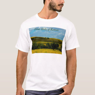 Vlekken T-shirt