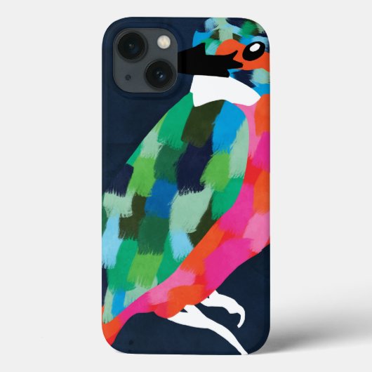 vlekkenperfectie Case-Mate iPhone case (Achterkant)