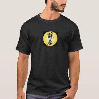 vleugel t-shirt