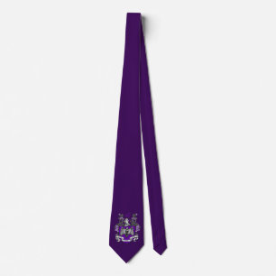 Vleugelkam Purple - Das