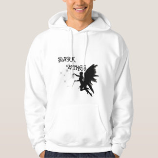 Vleugels Hoodie