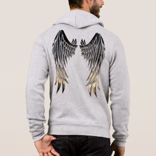 vleugels hoodie