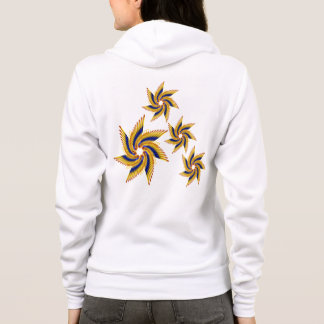 vleugels hoodie