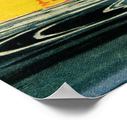 vleugels poster (Hoek)