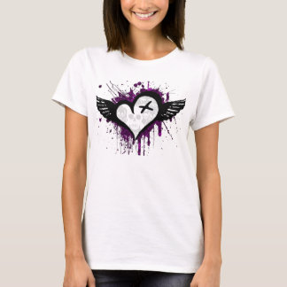 vleugels t-shirt