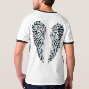 vleugels t-shirt