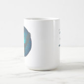 Vleugels van de eeuwigheid koffiemok (Center)