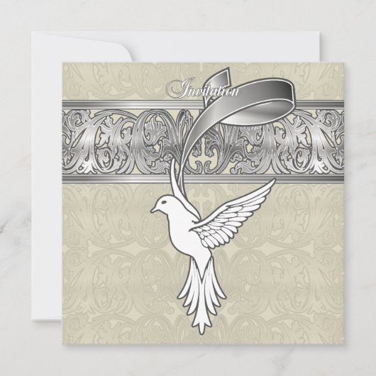 vleugels van een honden (Voorkant)