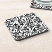 Vleur Bier Onderzetter (Linkerzijde)