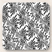 Vleur Bier Onderzetter (Voorkant)