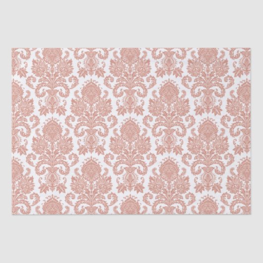 Vleur Tissuepapier (Voorkant)