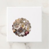 Vleuren Bedankjes Labels (In situ)