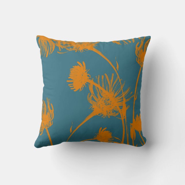 Vleuren Kussen (Achterkant)