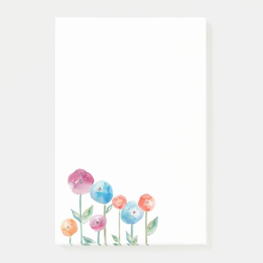 Vleuren Post-it® Notes (Voorkant)