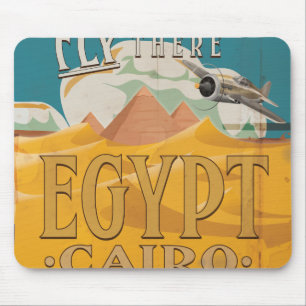 Vlieg Daarheen - Egypte Muismat