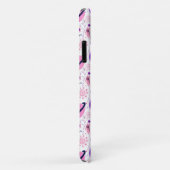 Vlieg de ruimte in! Case-Mate iPhone case (Achterkant/rechts)