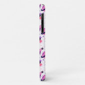 Vlieg de ruimte in! Case-Mate iPhone case (Achterkant/links)