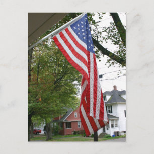 Vlieg het hoog! briefkaart