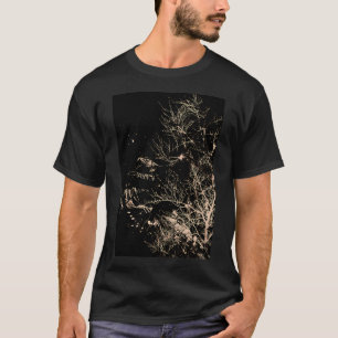 Vlieg hoog t-shirt