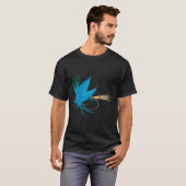 Vlieg Jochie T-shirt (Voorkant volledig)