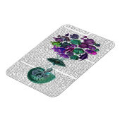 Vlieg van de luchtballon van de vis magneet (Linkerzijde)