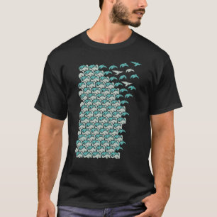 Vlieg Weg T-shirt