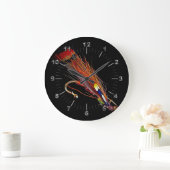 Vliegarchief Grote Klok (Huis)