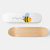 Vliegbiet Skateboard (Horizontaal)