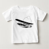 vliegboot (Voorkant)