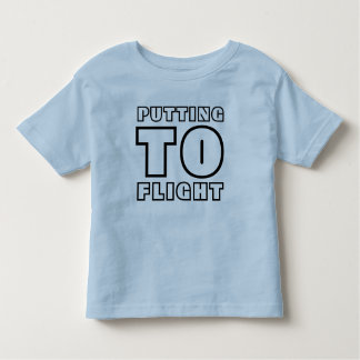Vliegboys Toddler-Shirt Kinder Shirts