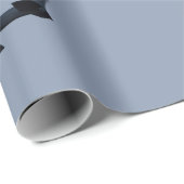 Vliegdekpapier Cadeaupapier (Rol Hoek)