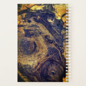 Vliegdraak Planner (Achterkant)