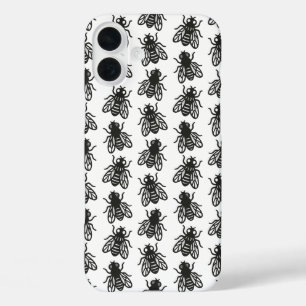 Vliegen iPhone 16 Plus Hoesje