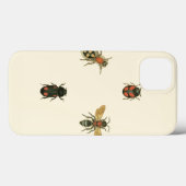 Vliegen en Beetles van Visual Studio Case-Mate iPhone Case (Achterkant (horizontaal))