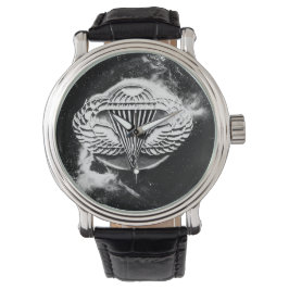 Vliegen helemaal! horloge