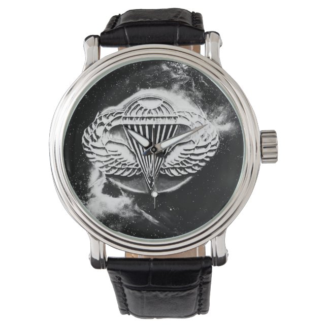 Vliegen helemaal! horloge (Voorkant)