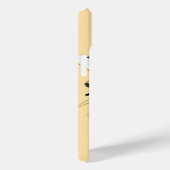 "Vliegen in luxe" Case-Mate iPhone Case (Achterkant / Rechts)
