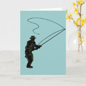 Vliegen in wateren kaart (Gele Bloem)