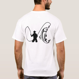 Vliegen is Fun T-shirt