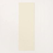 Vliegen, kleurrijke moderne Abstracte fractale kun Yogamat (Achterkant)