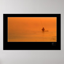 Vliegen langs de Deense kust